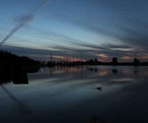 Natuurfotografie
