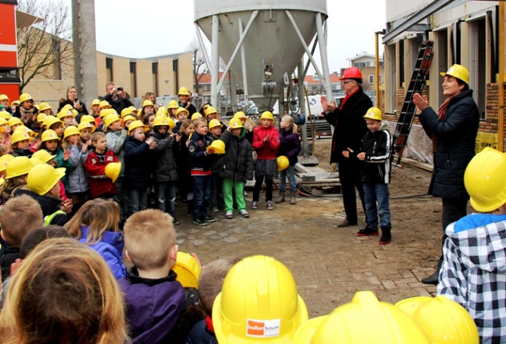 Activiteitenfotografie